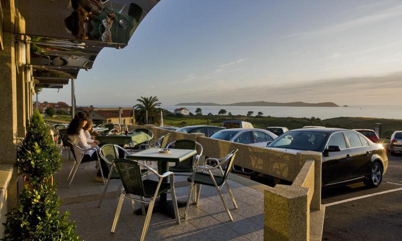 Hotel Oca Vermar - image 22