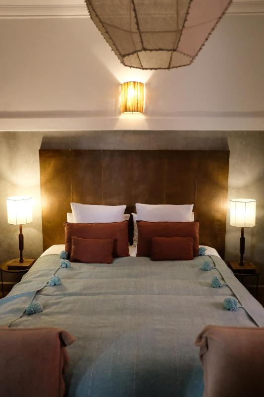 Almoravide Junior Suite image 3