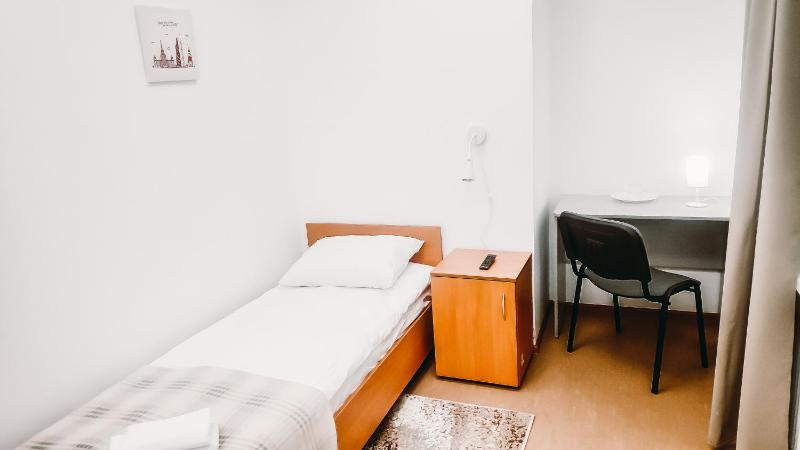Budget Single Room image 2
