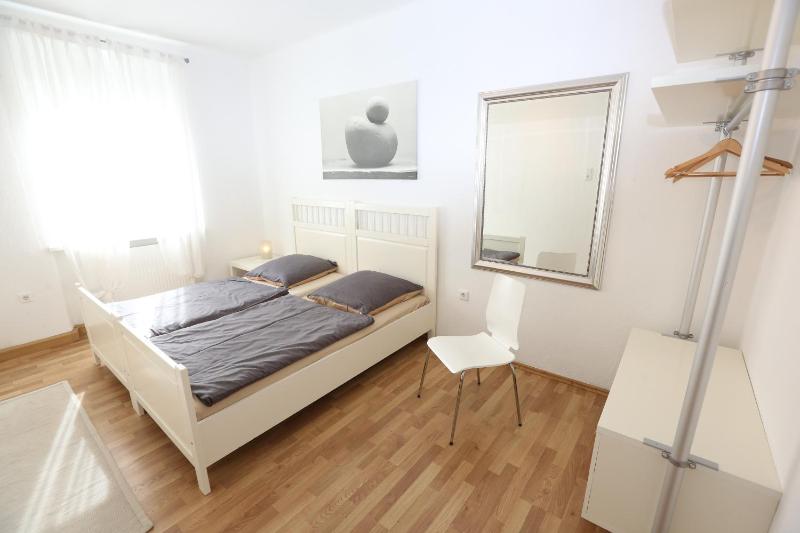 Apartments Thommen - image 50
