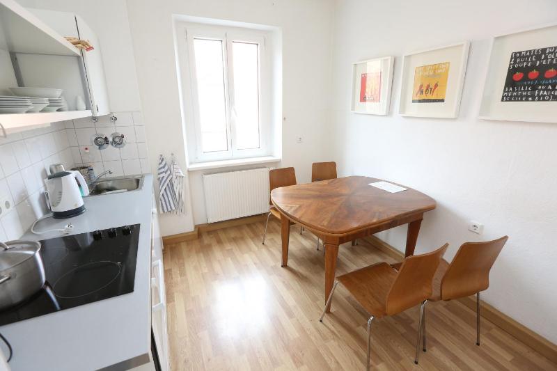 Apartments Thommen - image 34