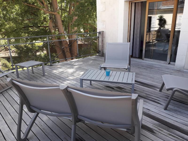 Villa with Terrace image 3