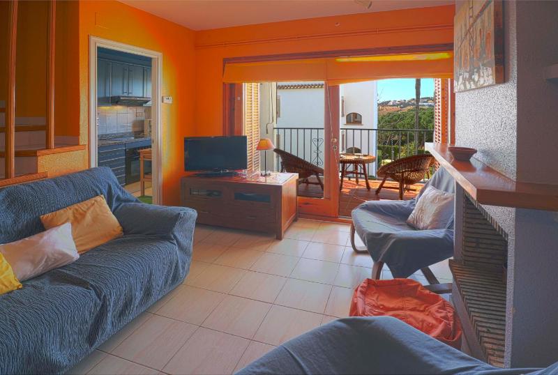 Three-Bedroom Apartment image 2