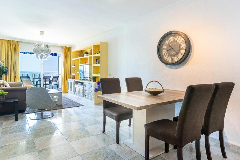 Maritimo Fuengirola - Beach apartment first line - image 22