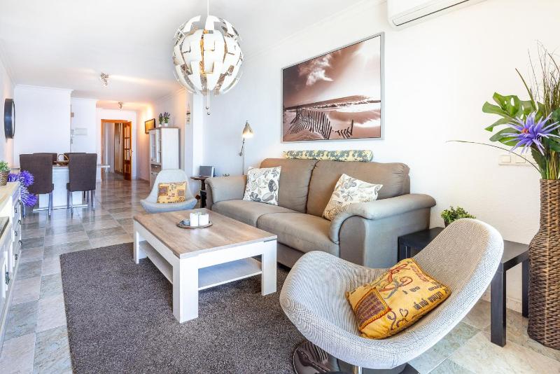 Maritimo Fuengirola - Beach apartment first line - image 18