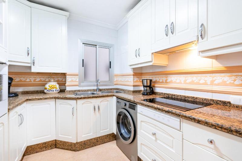 Maritimo Fuengirola - Beach apartment first line - image 19