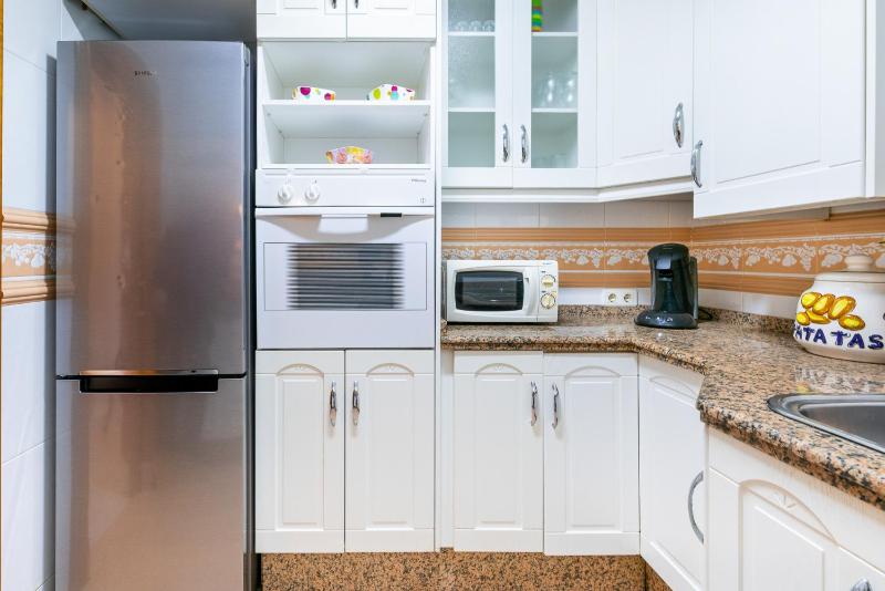 Maritimo Fuengirola - Beach apartment first line - image 16