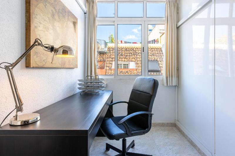 Maritimo Fuengirola - Beach apartment first line - image 23