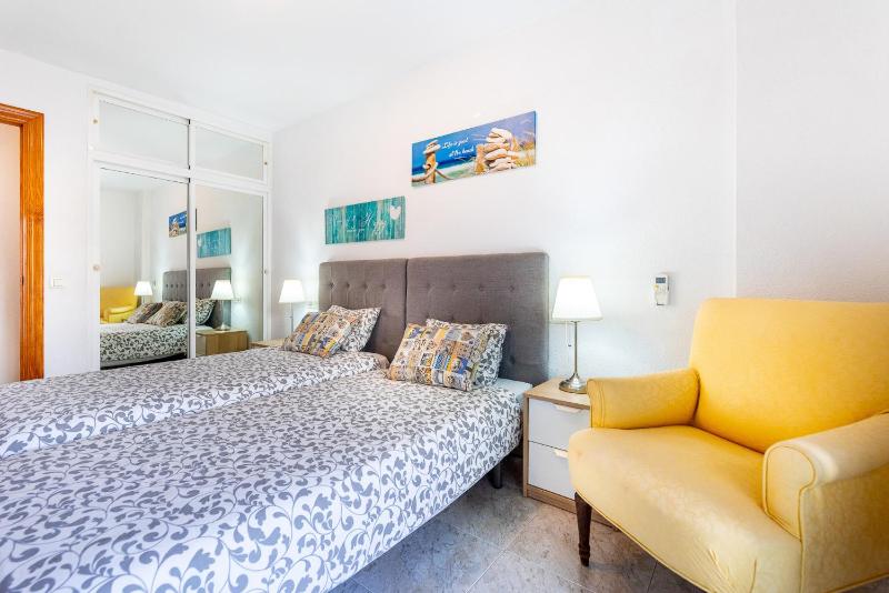 Maritimo Fuengirola - Beach apartment first line - image 29