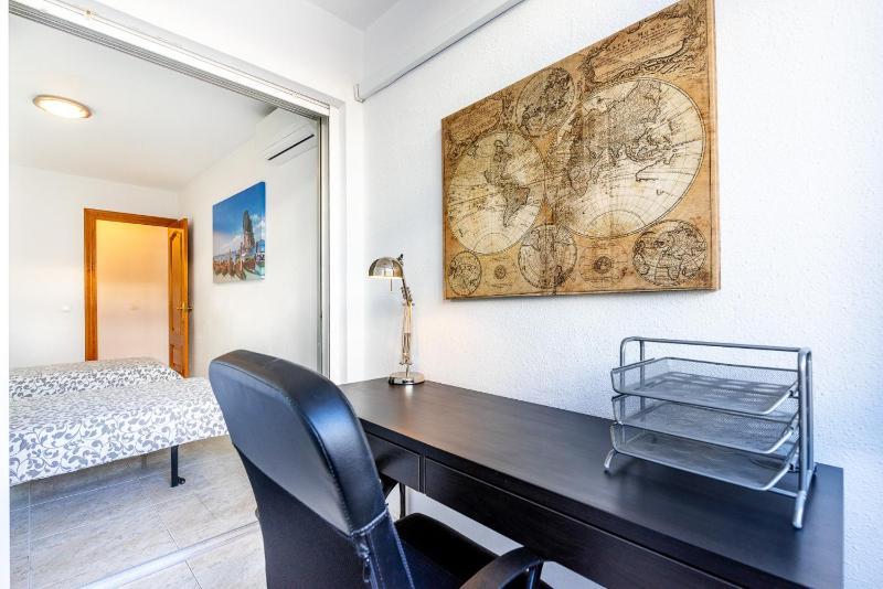 Maritimo Fuengirola - Beach apartment first line - image 30