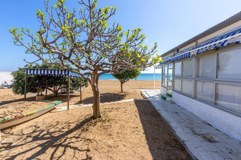 Maritimo Fuengirola - Beach apartment first line - image 4