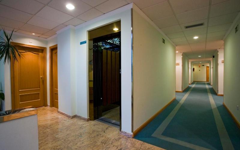 Hotel Oca Vermar - image 48