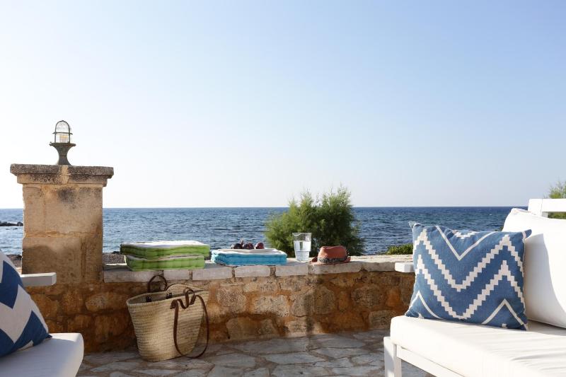 Studio with Sea View image 4