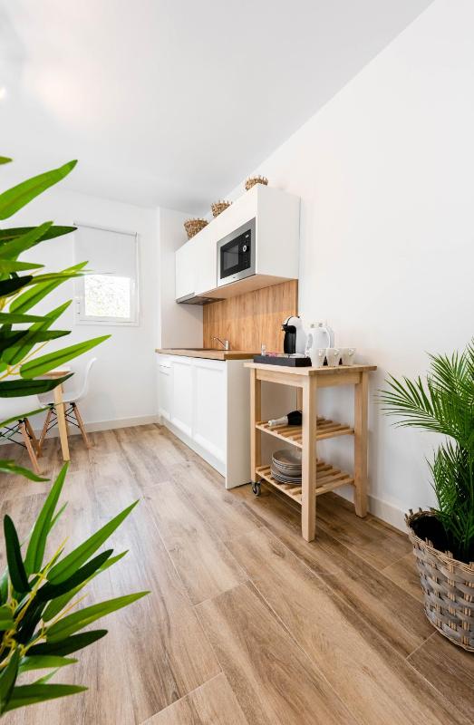 Apartamentos Toboso Plaza - image 38