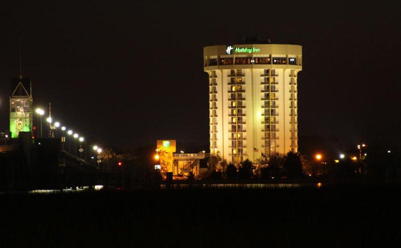 Holiday Inn Charleston-Riverview By IHG - image 13