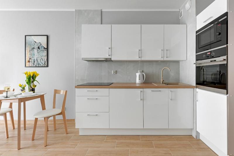 Studio Apartment image 1