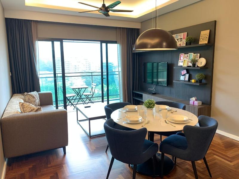Vista Residences Genting Highlands Terrace Suites with Unit Parking & WiFi - image 12