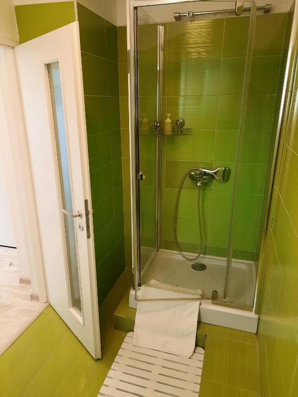 Double Room level 1 - balcony, Citadel view image 4