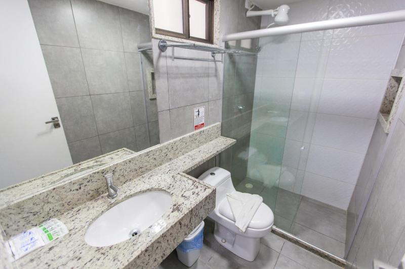 Pousada Praia de Porto - image 18