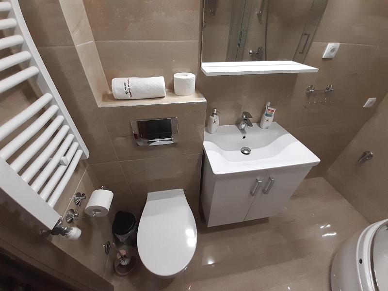 Apartman TAMARIS - parking&spectacular mountain view - image 6