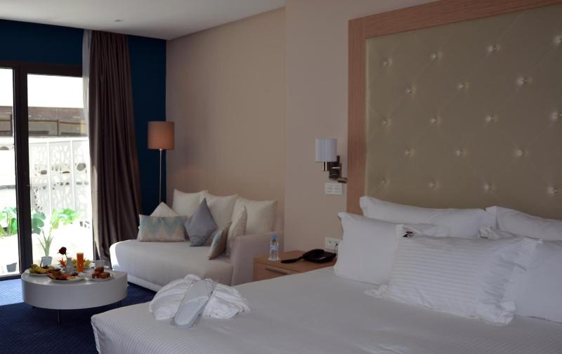 King Room - Disability Access image 2