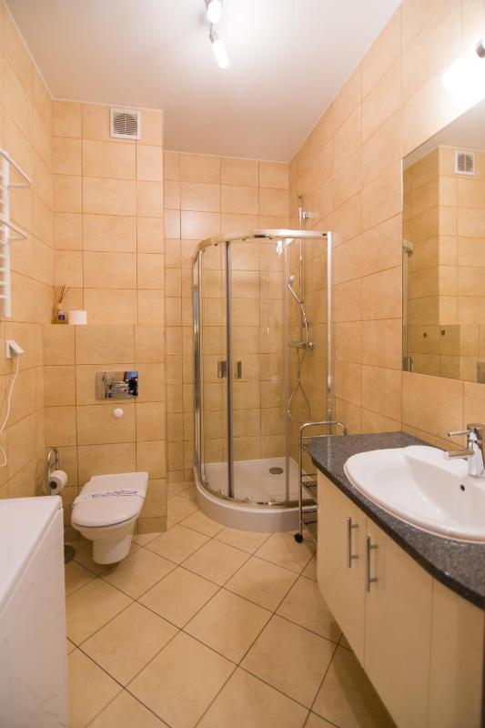Apartamenty Świnoujście - Baltic Park - image 29