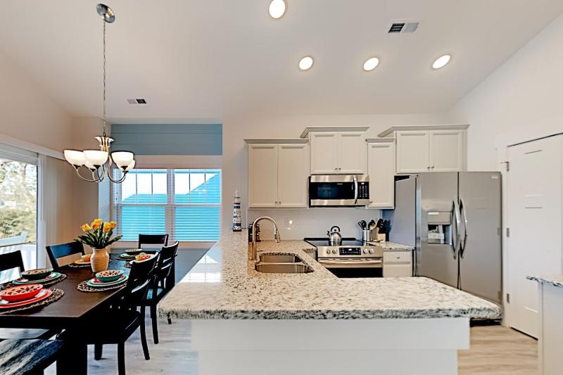 Three-Bedroom House image 2