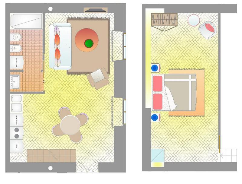 Duplex Apartment image 4
