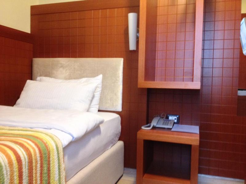 Economy Single Room image 1