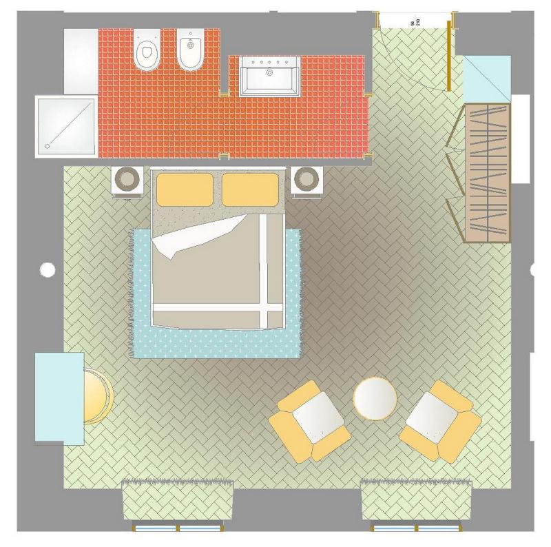 Studio image 2