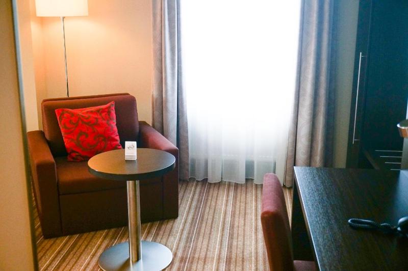 Comfort Single Room image 3