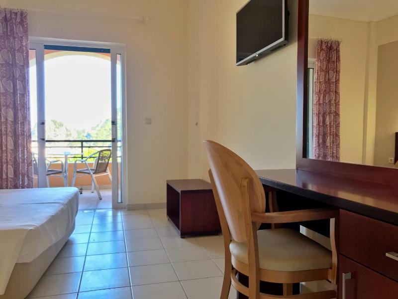 Budget Double or Twin Room image 1