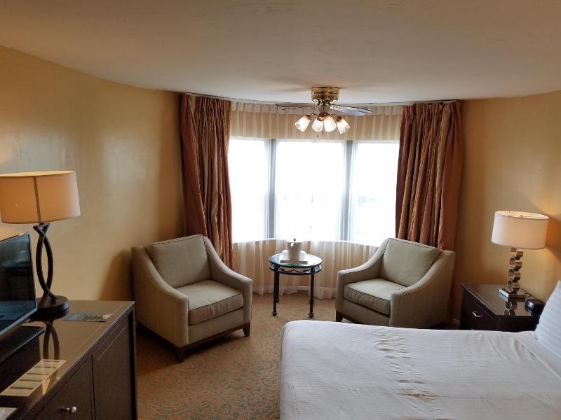 Deluxe King Room image 2