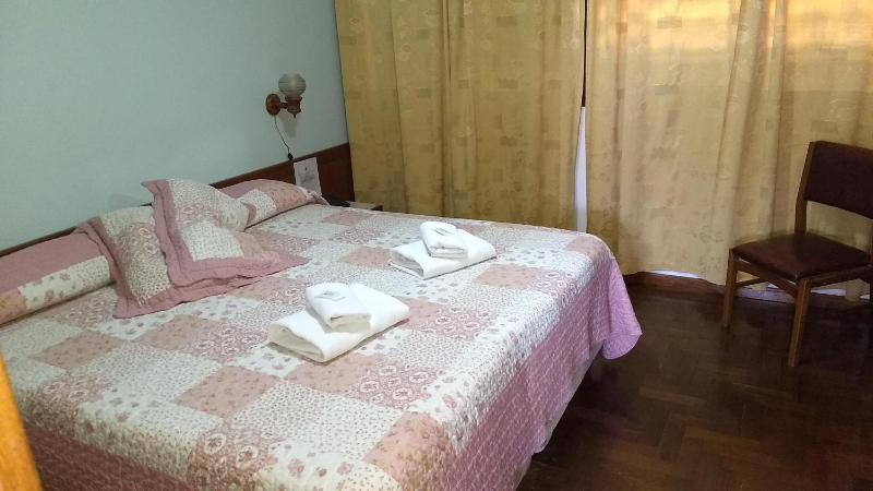 Hotel El Circulo - image 14