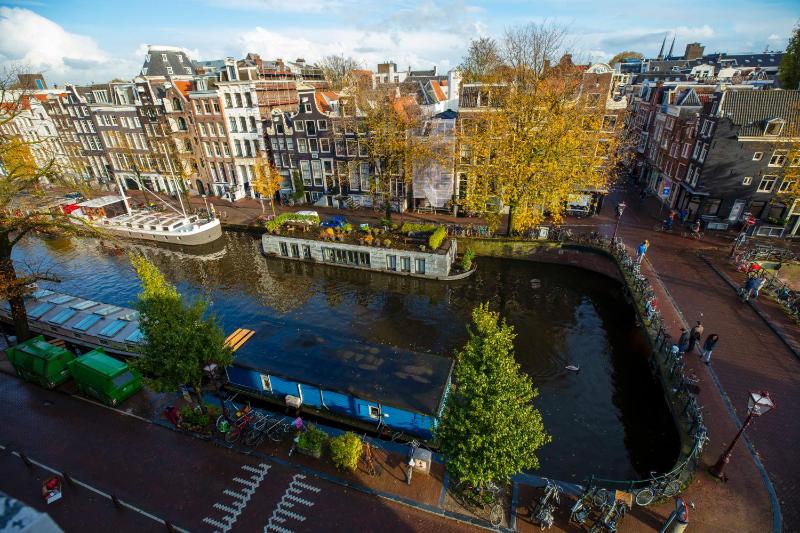 Amsterdam Wiechmann Hotel - image 16