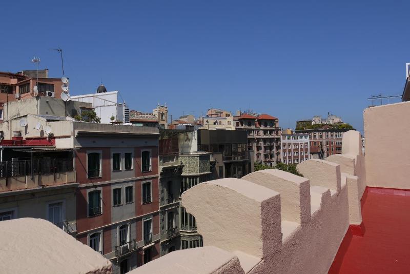 Two-Bedroom Penthouse with Terrace image 4