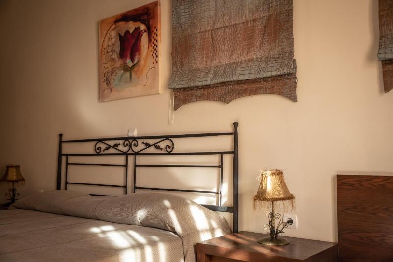 Superior Double or Twin Room with Sea View image 2