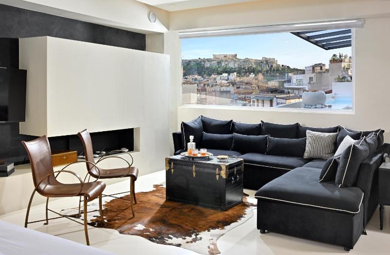 Penthouse Apartment image 2