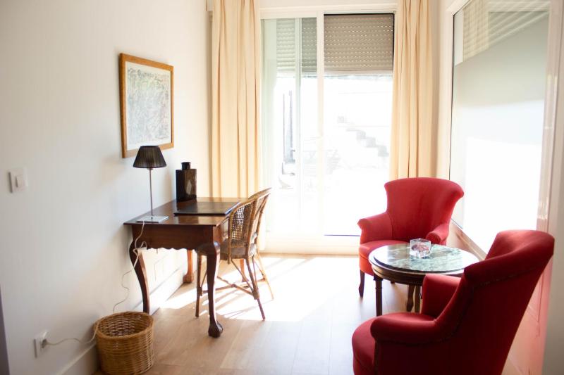 Junior Suite Double or Twin  image 2