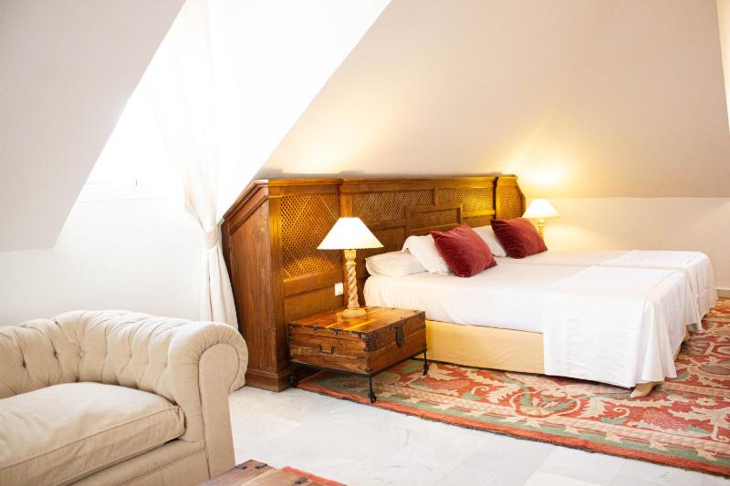 Junior Suite Double or Twin  image 3