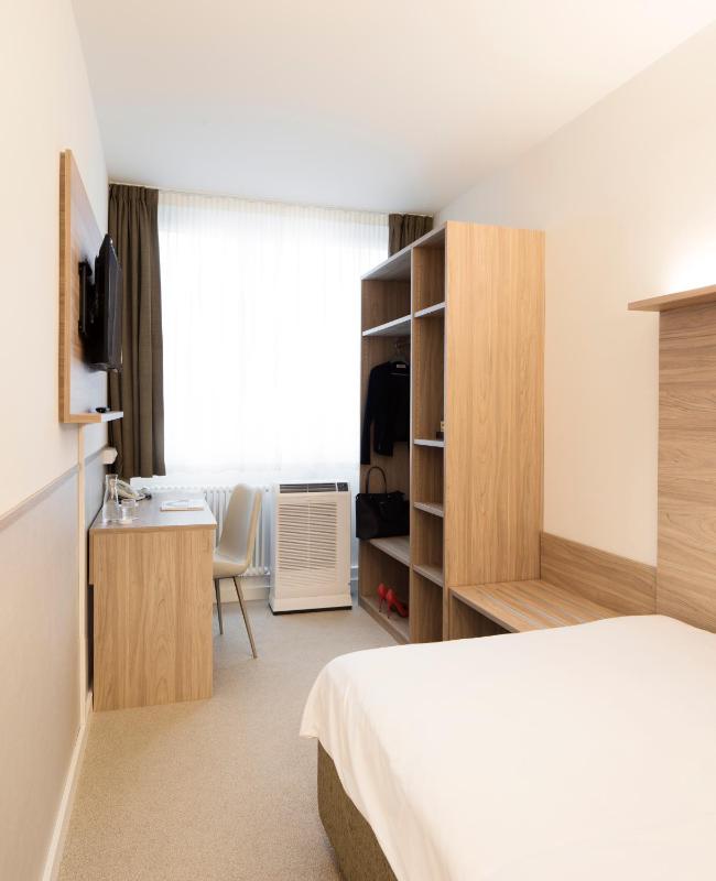 Superior Single Room (double use) image 4