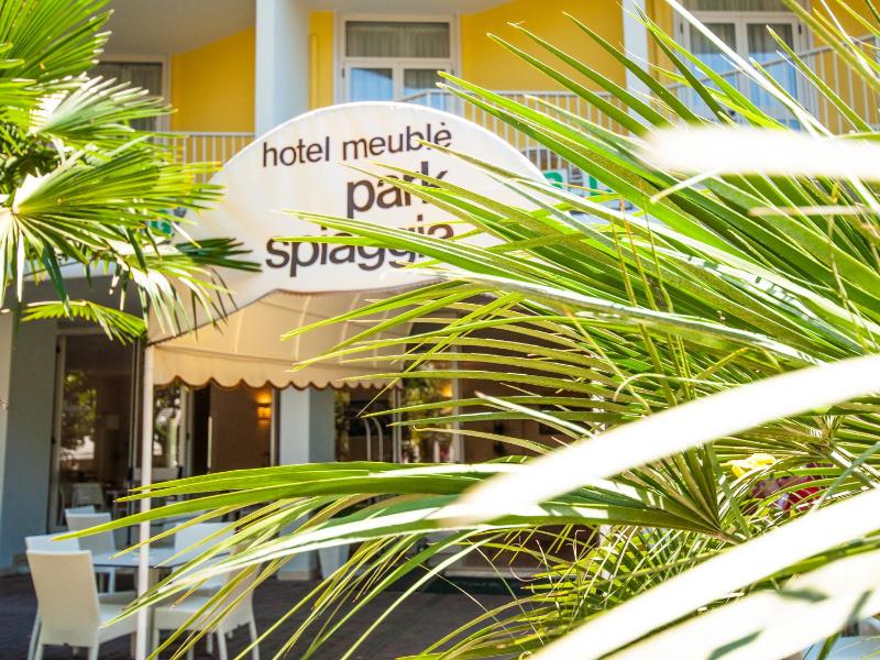 Hotel Park Spiaggia - image 10