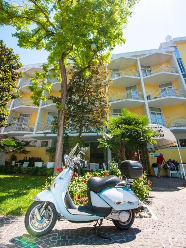 Hotel Park Spiaggia - image 6