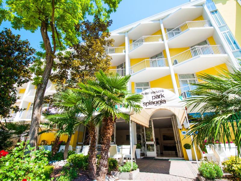 Hotel Park Spiaggia - image 1