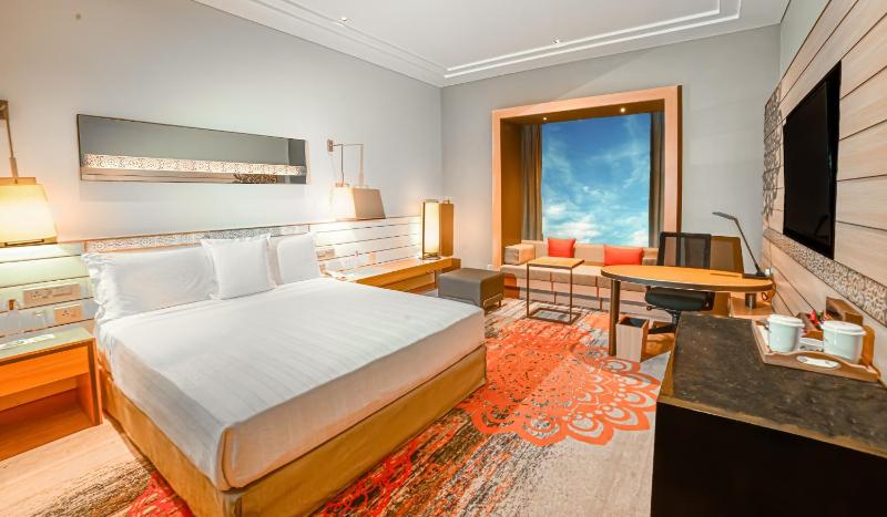 King Room image 1