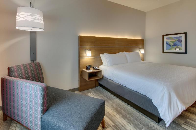 Holiday Inn Express And Suites Nashville MetroCenter Downtown By IHG - image 5