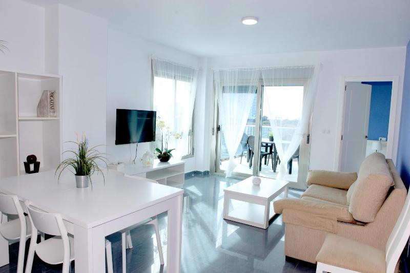 Apartment with Sea View image 2