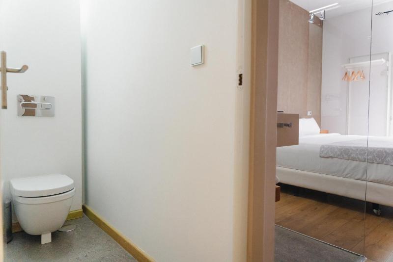 Deluxe Double or Twin Room image 3