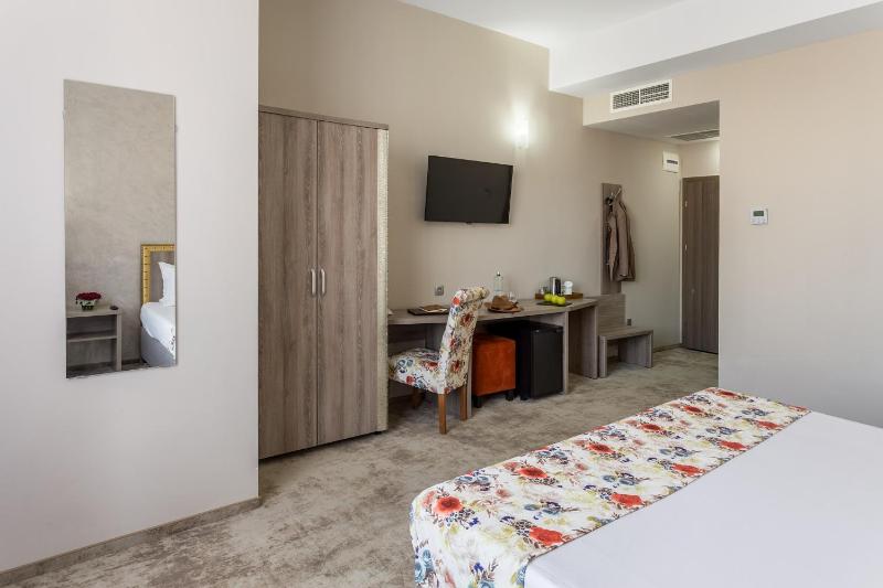 Prestige Boutique Hotel Craiova - image 26