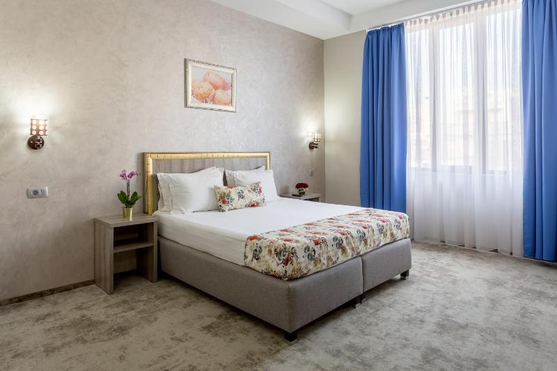 Prestige Boutique Hotel Craiova - image 41